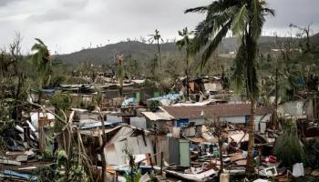 Vidéo - À Mayotte, une distribution d'eau potable marquée par l'inégalité et le manque d'information