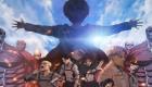 متى يعرض فيلم «Attack on Titan: THE LAST ATTACK»؟ التفاصيل الكاملة