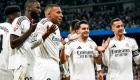 LIGA - Le Real Madrid domine Séville (4-2), Mbappé trouve le chemin des filets