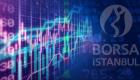 Borsa İstanbul'da BIST 100, 3 Haftanın En Düşük Seviyesinde