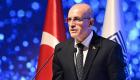 Mehmet Şimşek ekonomi politikasını savundu: "enflasyon ne olurdu diye soran yok"