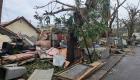 Mayotte après le cyclone Chido : Le témoignage d'une infirmière castraise confrontée à la catastrophe