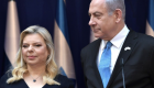 Sara Netanyahu hakkında da soruşturma: Mesajlar ortaya çıktı