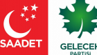 Saadet-Gelecek grubu yeniden Meclis'te