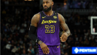 LeBron James Sacramento Kings maçında oynamayacak