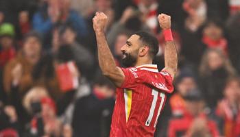 بسبب «تاريخ» الفانتازي.. محمد صلاح مطالب بتجديد عقده مع ليفربول