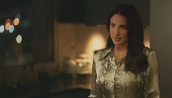 مشهد من فيلم صاحبك راجل