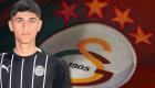 Kerem Arık Galatasaray'da: Kimdir ve Kaç Yaşında?