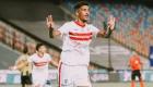 حسام عبدالمجيد.. هل يرحل عن الزمالك في يناير؟