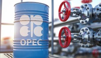 منظمة أوبك ودعم أسواق النفط