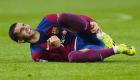 FC Barcelone-Osasuna : Ferran Torres sort sur blessure