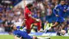 Football : Liverpool bat facilement Chelsea et reprend ses distances en tête
