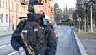 «جسم خطير» خارج سفارة إسرائيل.. السويد تتعقب "خيوط الإرهاب"
