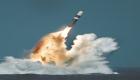 بريطانيا تتأهب عسكريا.. اختبار «صاروخ نووي» 