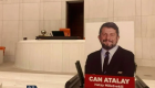 CHP'den 'Can Atalay' için AYM'ye başvuru