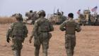 مسيرتان تهاجمان قاعدة أمريكية في دير الزور السورية