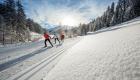 إغلاق أشهر منتجعات التزلج في سويسرا.. الحرارة أذابت الثلوج
