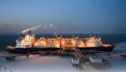 INFOGRAPHIE/Les exportations algériennes de gaz liquéfié