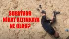 Nihat Altınkaya Survivor'dan ayrıldı mı?