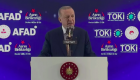 Cumhurbaşkanı Erdoğan Hatay'da partisinin adaylarını açıklıyor