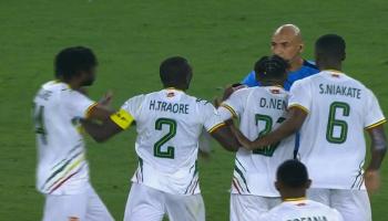 الحكم المصري محمد عادل 
