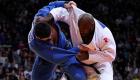 Judo : Teddy Riner se qualifie en demi-finale du Grand Slam de Paris