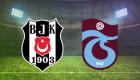 Süper Lig'de Heyecan Dorukta! Beşiktaş ile Trabzonspor Arasındaki Derbi Bu akşam 19:00’da"