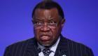 Namibya Devlet Başkanı Hage Geingob, Hayatını Kaybetti!