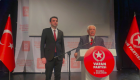 Vatan Partisi İstanbul Büyükşehir Belediye Başkan adayını açıkladı