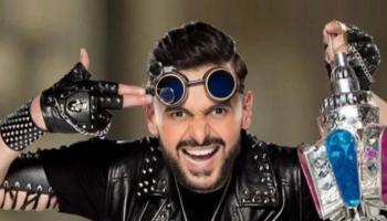 رامز جلال - أرشيفية