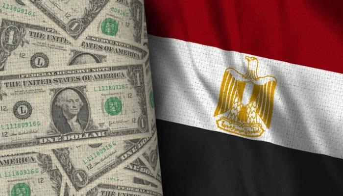 35.25 مليار دولار.. احتياطي مصر الأجنبي بنهاية يناير 2024