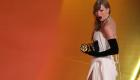 Taylor Swift rekor kırarak 4. kez "Yılın Albümü" ödülünü aldı