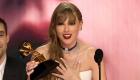 Grammy Awards: Taylor Swift éblouit avec un record historique, Céline Dion fait une apparition surprise !