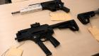 Frappes policières massives : Réseau de fabrication d'armes 3D anéanti en France et en Belgique