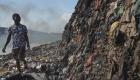 Le Ghana, en proie aux déchets textiles
