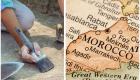 Découverte archéologique au Maroc: 80 empreintes humaines vieilles de plus de 100 000 ans mises au jour