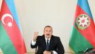 النتائج الأولية: علييف رئيسا لأذربيجان لولاية خامسة