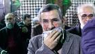 تزریق بوتاکس یا بیماری؛ دلیل کبودی صورت احمدی‌نژاد چیست؟