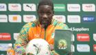 إيميريسي فايه.. صانع معجزات «الأفيال» في كأس أفريقيا 2023