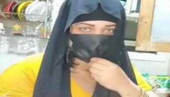 نبوية جمعة الشهيرة بـ