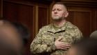 «الرجل الحديدي».. زيلينسكي «يطيح» بقائد جيش أوكرانيا