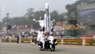 Insolite : l'incroyable défilé à moto des militaires indiennes À l’instar du 14 juillet en France ! (Images)