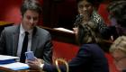 France : Gabriel Attal montre une photo de chien à ses ministres à l'Assemblee nationale