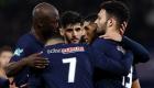 PSG 3 golle çeyrek finale yükseldi