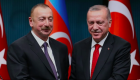 Cumhurbaşkanı Erdoğan'dan İlham Aliyev'e tebrik telefonu