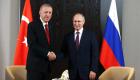 Putin'in Türkiye ziyareti gündemi | Kremlin'den açıklama
