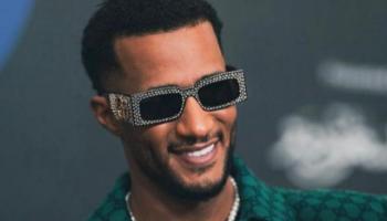 محمد رمضان
