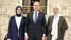 Elif Erbakan, Yeniden Refah Partisi'nin İBB başkanı adayı oldu
