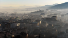 Türkiye'de hava kirliliğinin zirvesi: En kirli 20 bölge açıklandı