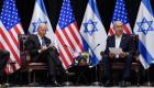 ABD'nin İsrail'e silah mesajı: Washington geri çekti mi?